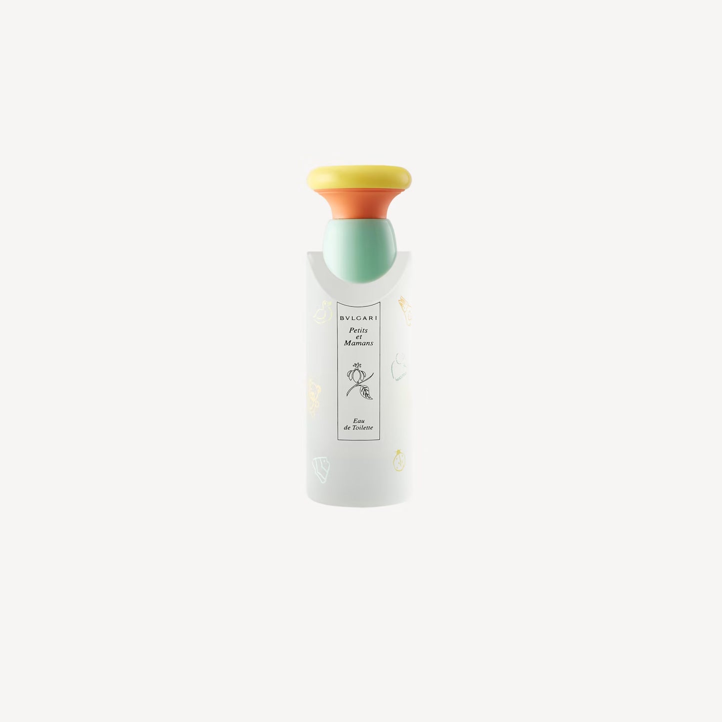 BVLGARI PETITS ET MAMANS 100 ML