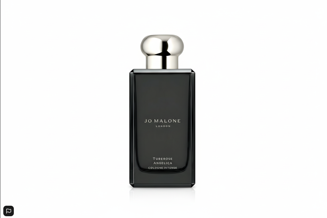JO MALONE TUBEROSE ANGELICA (W) COLOGNE INTENSE 100ML