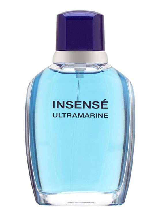 Givenchy Insense Ultramarine Edt 100Ml