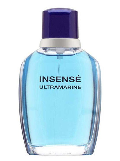 Givenchy Insense Ultramarine Edt 100Ml