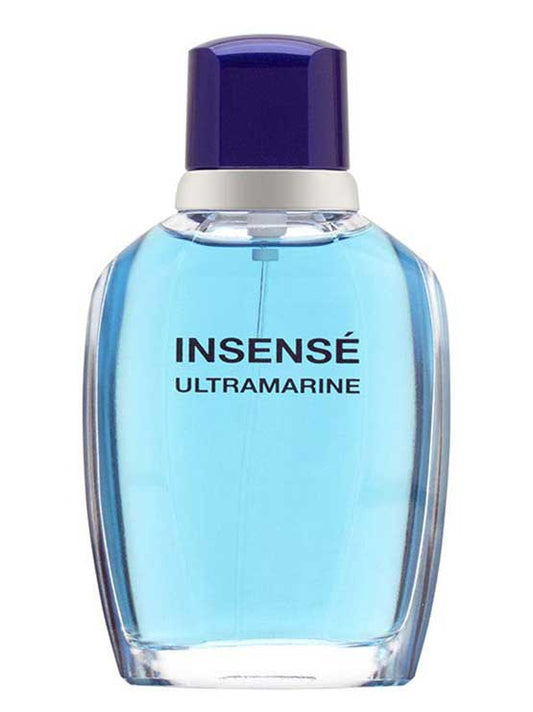 Givenchy Insense Ultramarine Edt 100Ml