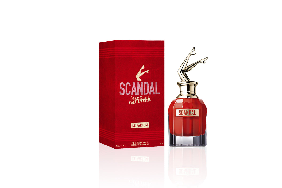 Jean Paul Gaultier SCANDAL LE PARFUM (L) 80 ML