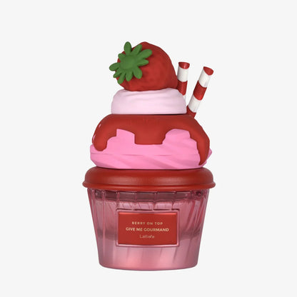 LATTAFA GOURMAND BERRY ON TOP 75ML