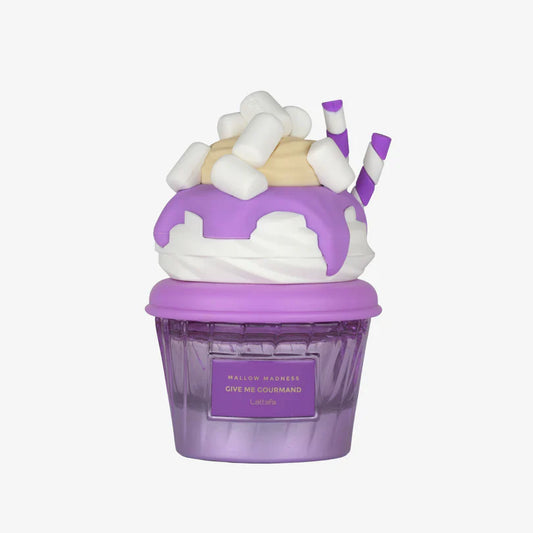 LATTAFA GOURMAND MALLOW MADNESS 75ML