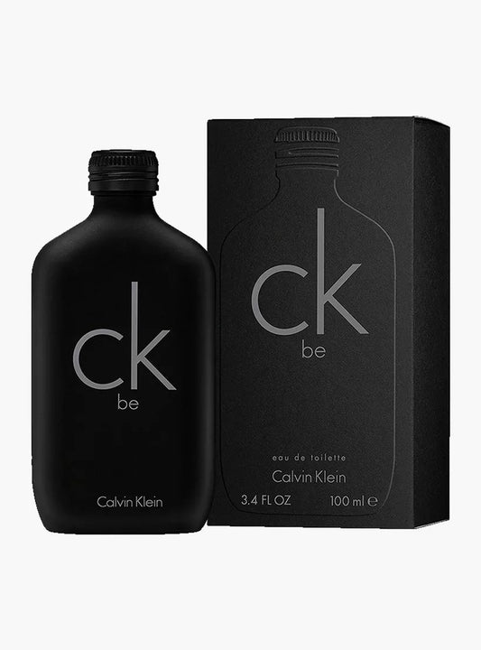 CK BE M EDT 100ML
