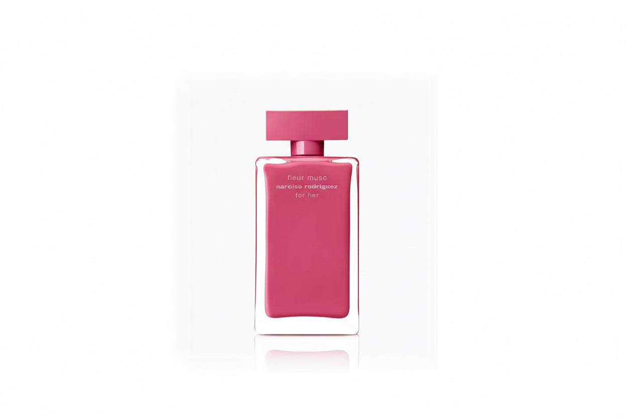 NARCISO RODRIGUEZ FLEUR MUSC EDP(L)100ML