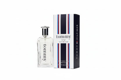 Tommy Hilfiger Tommy Eau de Toilette Spray for Men - 100 ml