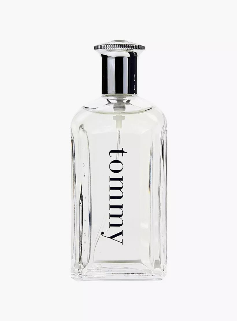 Tommy Hilfiger Tommy Eau de Toilette Spray for Men - 100 ml