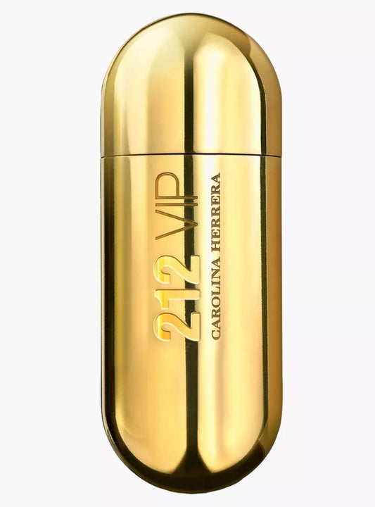CAROLINA HERRERA 212 VIP (W) EDP 80ML