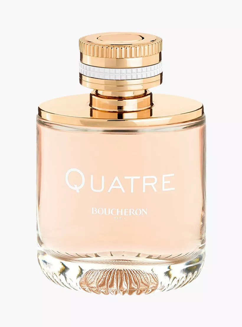 Boucheron Quatre L Edp 100Ml