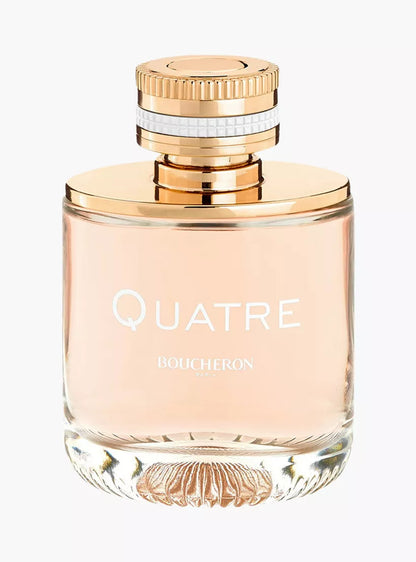 Boucheron Quatre L Edp 100Ml