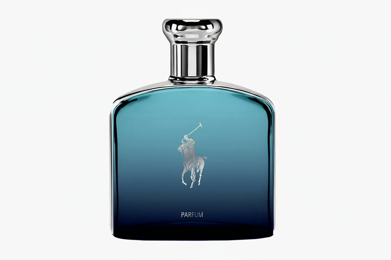 Ralph Lauren Polo Deep Blue Parfum 125ml