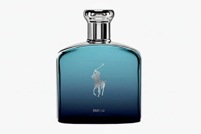 Ralph Lauren Polo Deep Blue Parfum 125ml