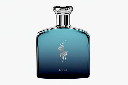 Ralph Lauren Polo Deep Blue Parfum 125ml