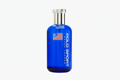 RALPH LAUREN POLO SPORT (M) EDT 125ML