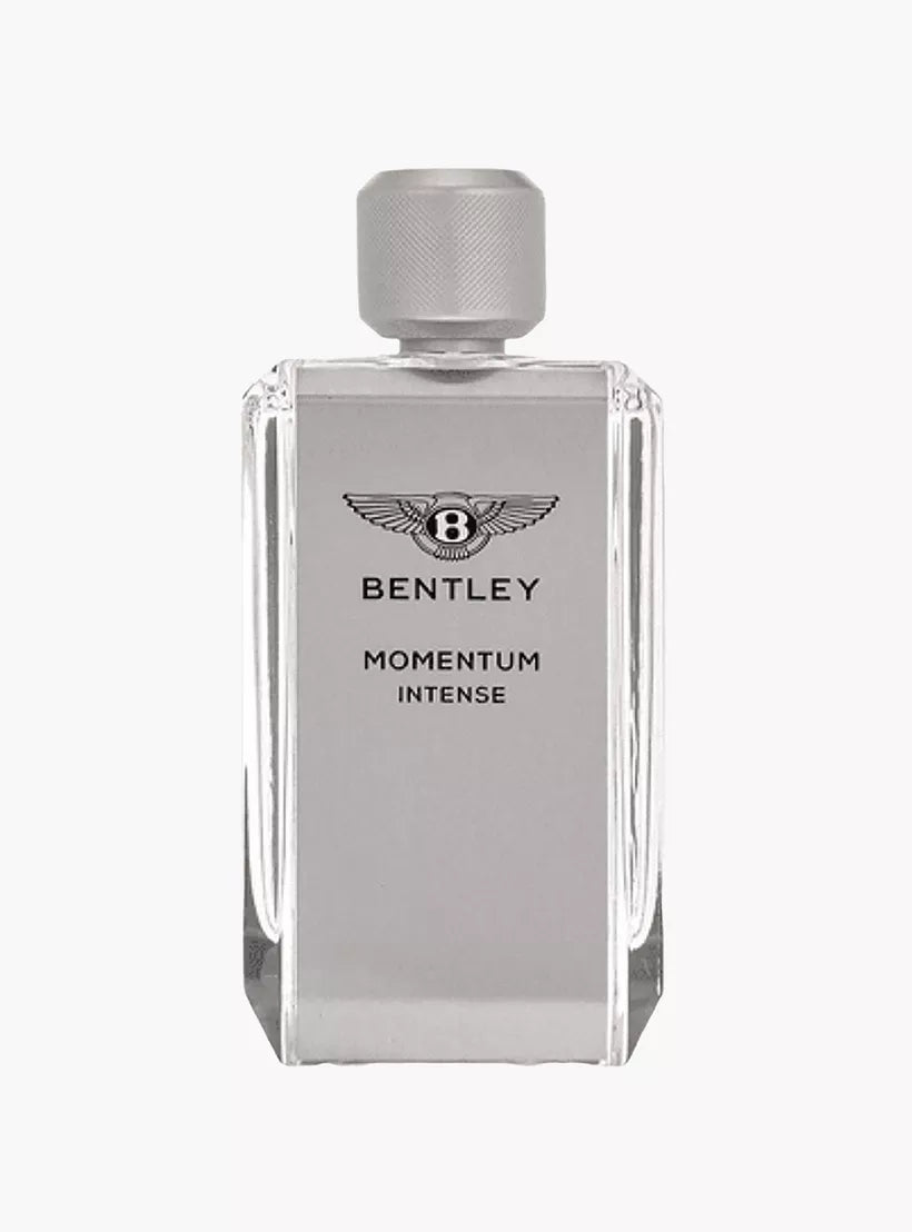 BENTLEY MOMENTUM INTENSE (M) EDP 100ML