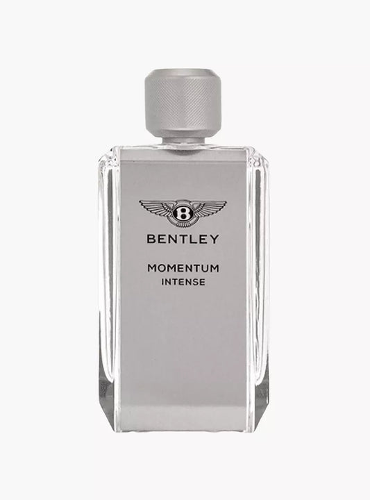 BENTLEY MOMENTUM INTENSE (M) EDP 100ML