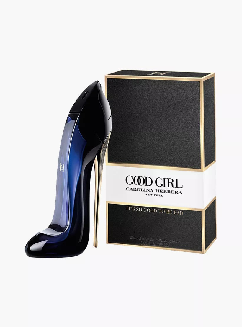 Ch Good Girl Edp 80Ml