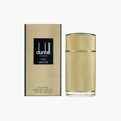 Dunhill London Icon Absolute Edp 100Ml