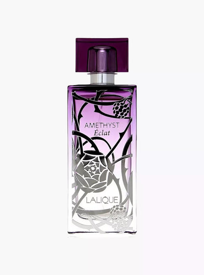 Lalique Amethyst Eclat Eau de Parfum for Women - 100 ml