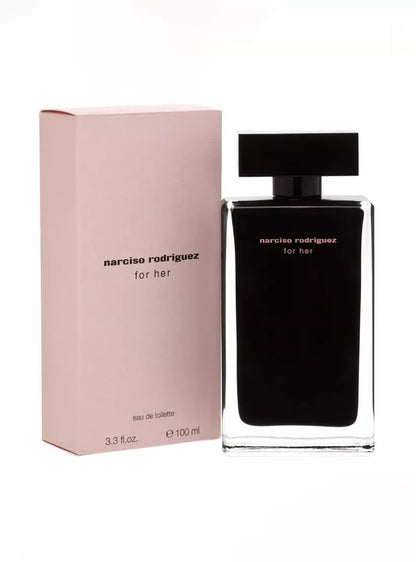 Narciso Rodriguez For Her Edt 100Ml