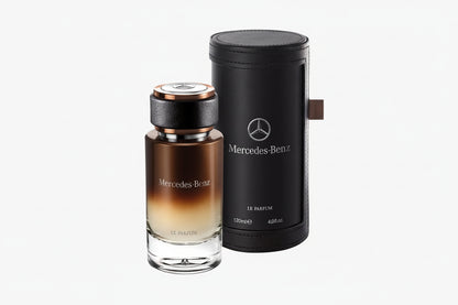 MERCEDES BENZ LE PARFUM (M) EDP 120ML