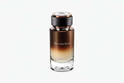 MERCEDES BENZ LE PARFUM (M) EDP 120ML
