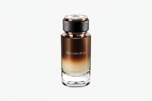 MERCEDES BENZ LE PARFUM (M) EDP 120ML