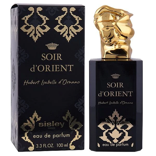 SISLEY SOIR D'ORIENT (W) EDP 100ML