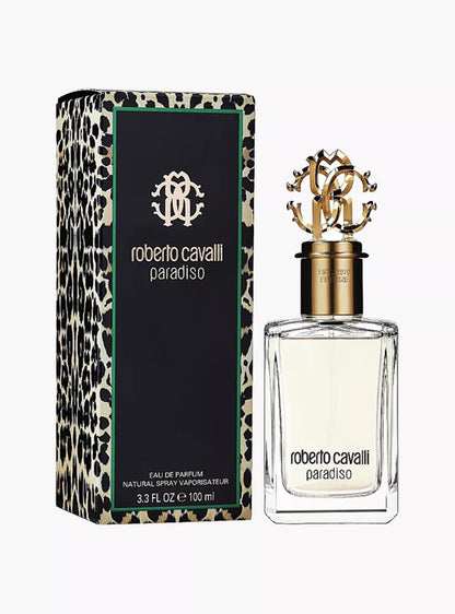 ROBERTO CAVALLI PARADISO EDP (L) 100 ML