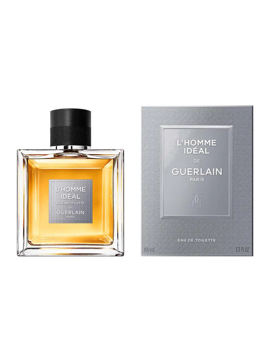 GUERLAIN L'HOMME IDEAL (M) EDT 100ML