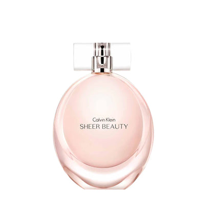 Ck Sheer Beauty L Edt 100Ml