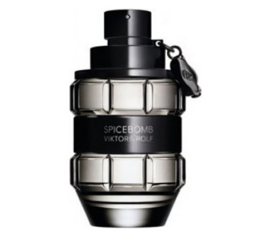 Viktor & Rolf Spicebomb Eau de Toilette 90ml