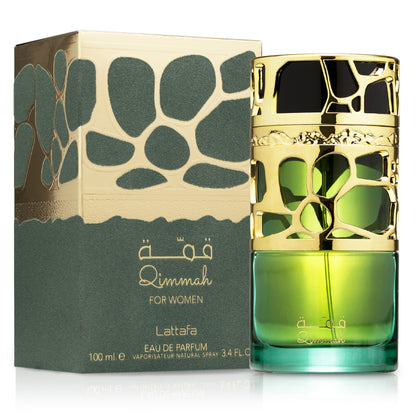 LATTAFA QIMMAH FOR WOMEN 100ML