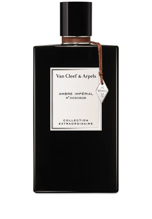VAN CLEEF & ARPELS AMBRE IMPERIAL EDP 75ML