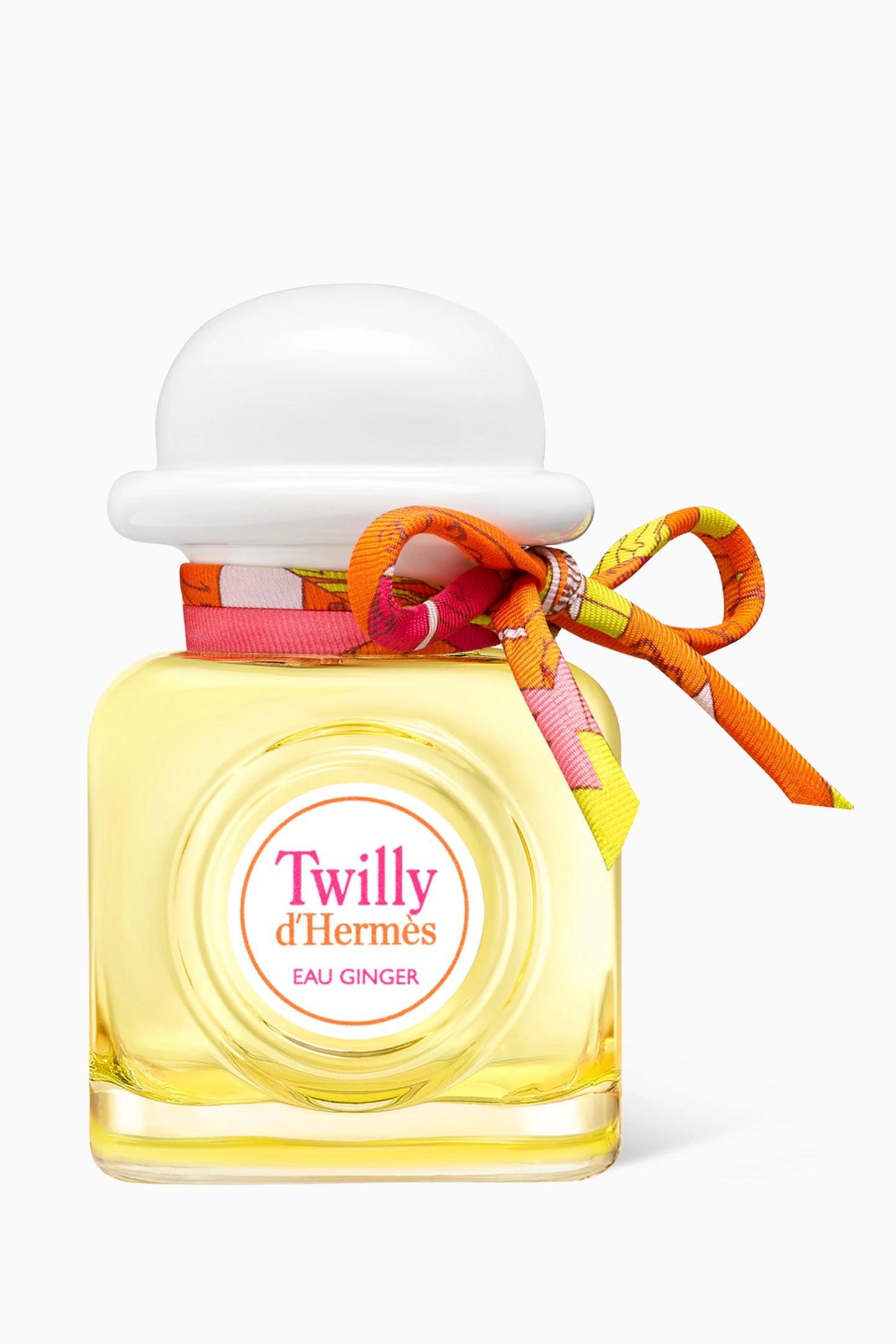 HERMES TWILLY EAU GINGER EDP 85ML