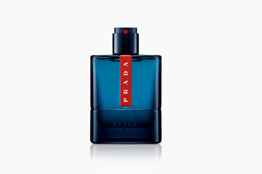 PRADA LUNA ROSA OCEAN EDT (M) 100ML