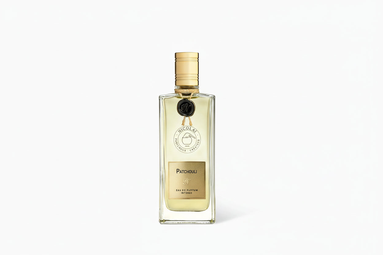 NICOLAI PATCHOULI INTENSE EDP 100ML