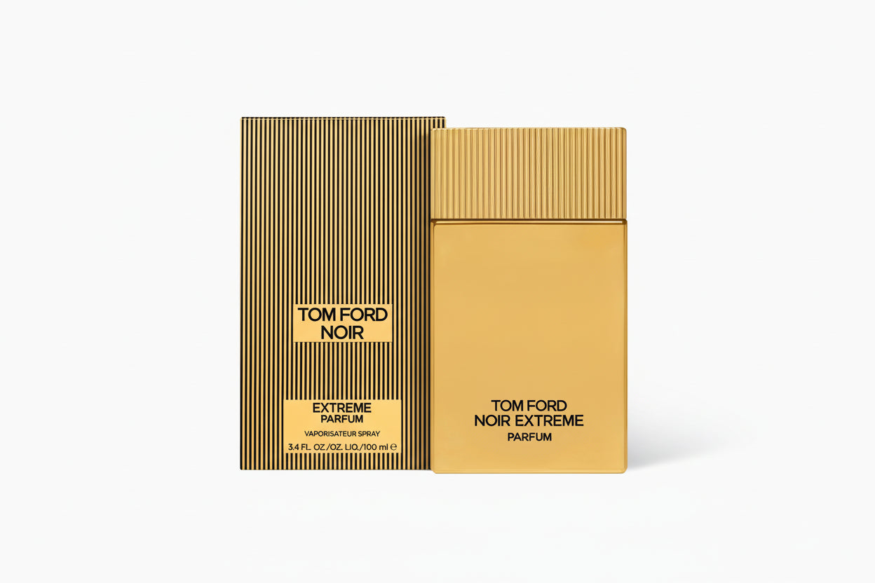 TOM FORD NOIR EXTREME PARFUM 100ML