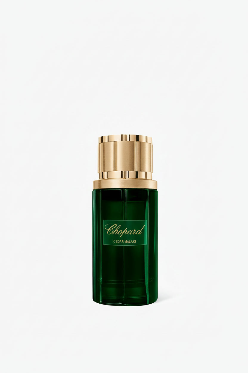 CHOPARD CEDAR MALAKI M EDP 80ML