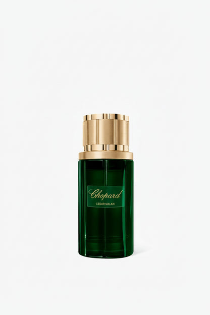 CHOPARD CEDAR MALAKI M EDP 80ML