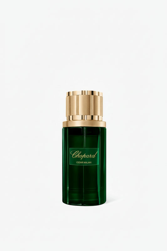 CHOPARD CEDAR MALAKI M EDP 80ML