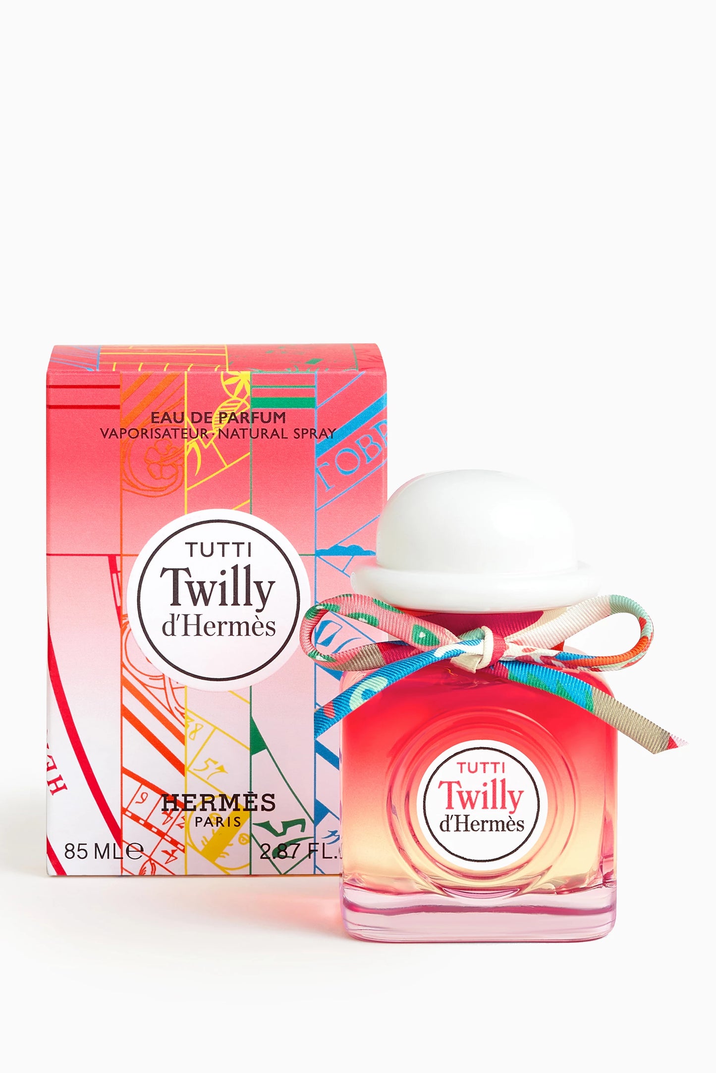 Hermes Twilly Tutti D`Hermes Edp 85Ml