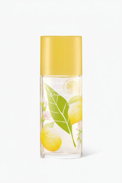 ELIZABETH ARDEN GREEN TEA CITRON FREESIA W EDT 100ML
