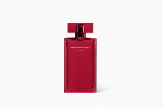 NARCISO RODRIGUEZ FOR HER (W) EDP INTENSE 100ML