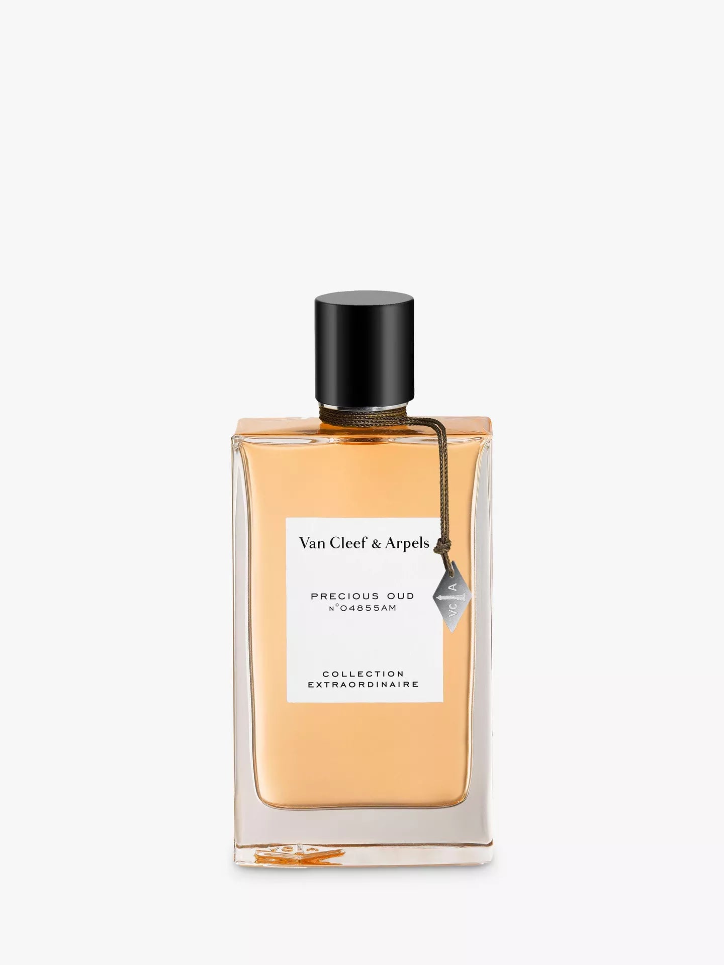 VAN CLEEF & ARPELS COLL EXTRAORDINAIRE PRECIOUS OUD (W) EDP 75ML