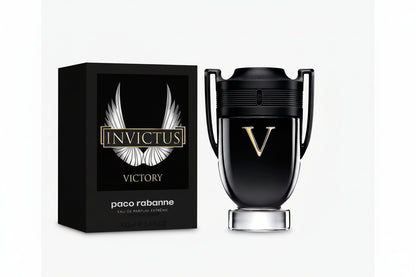 Paco Rabanne Invictus Victory Extreme Edp 100ml