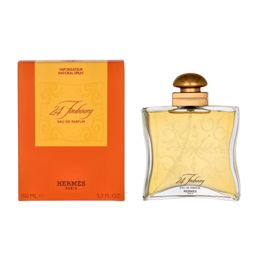 HERMES 24 FAUBOURG EDP (L) 100 ML