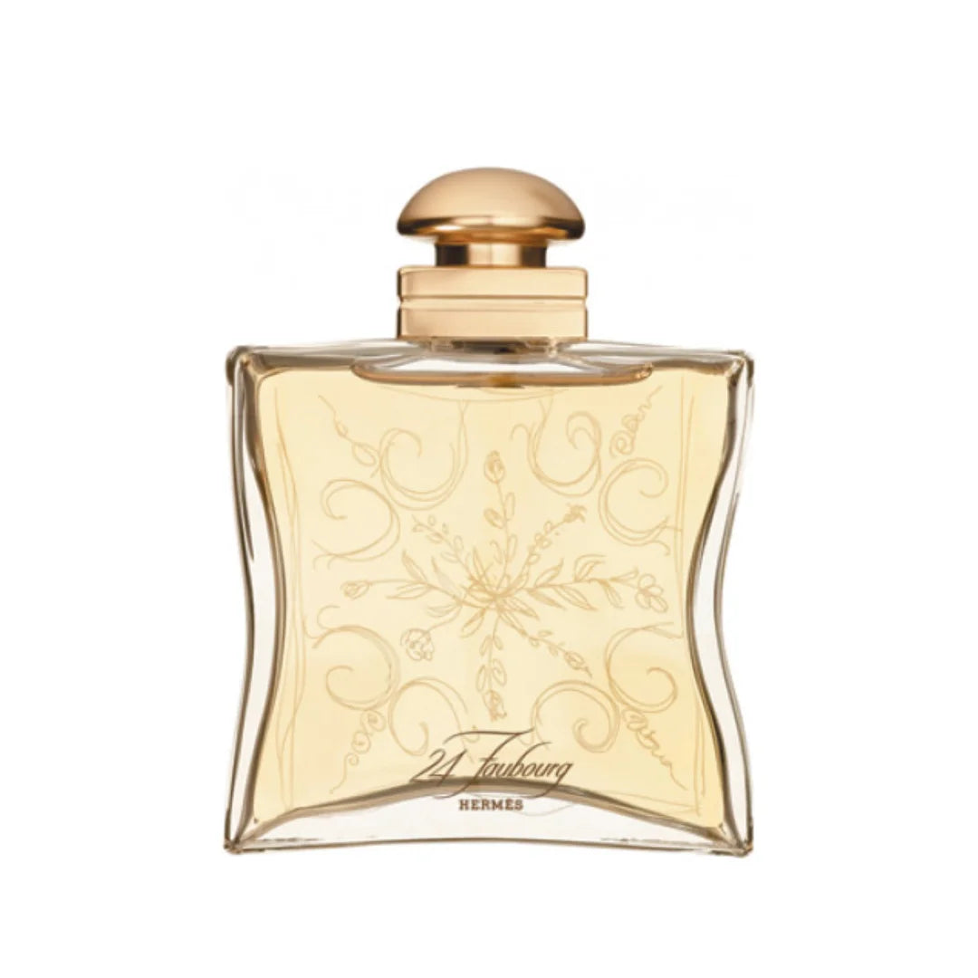 HERMES 24 FAUBOURG EDP (L) 100 ML