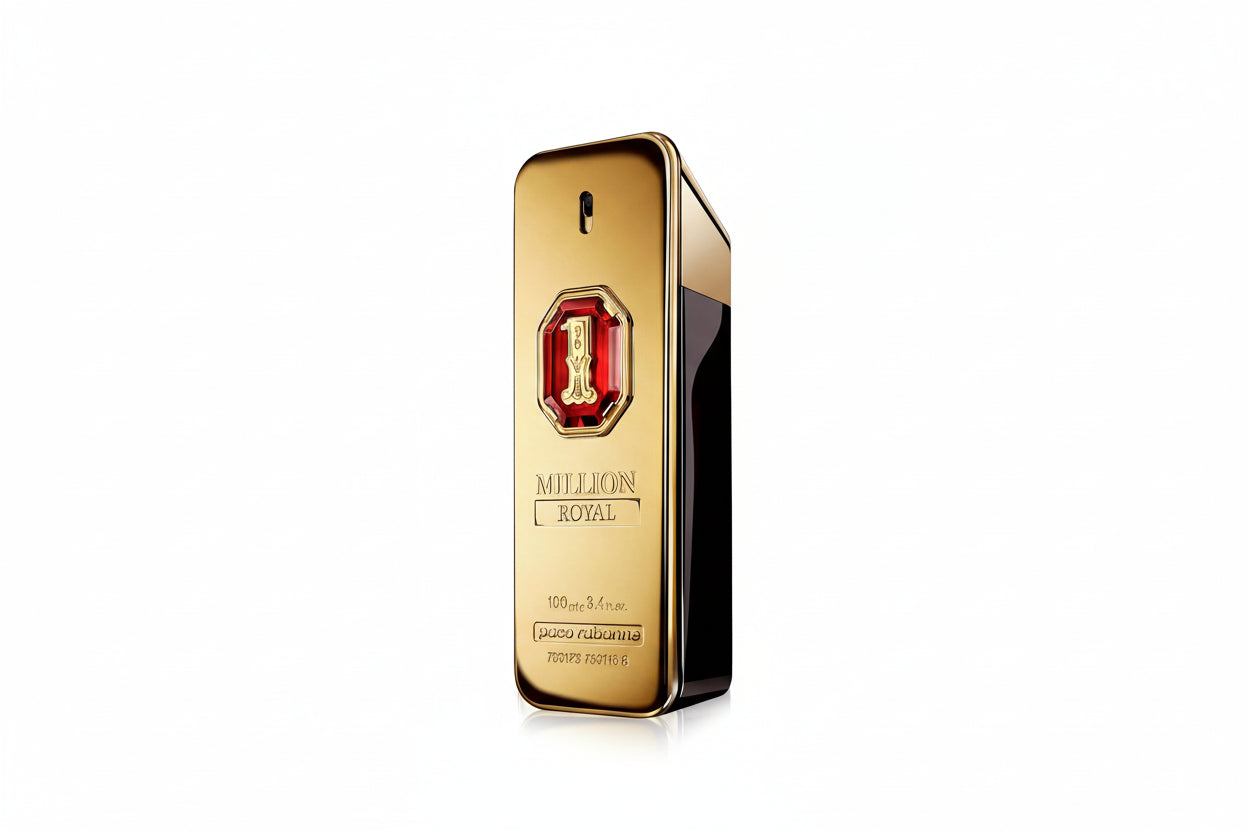 Paco Rabanne One Million Royal Parfum 100Ml